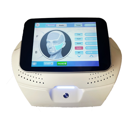 Skin Renew PenRF Complete System