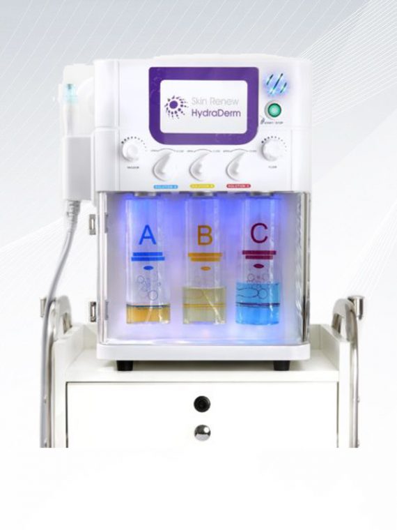 Skin Renew HydraDerm