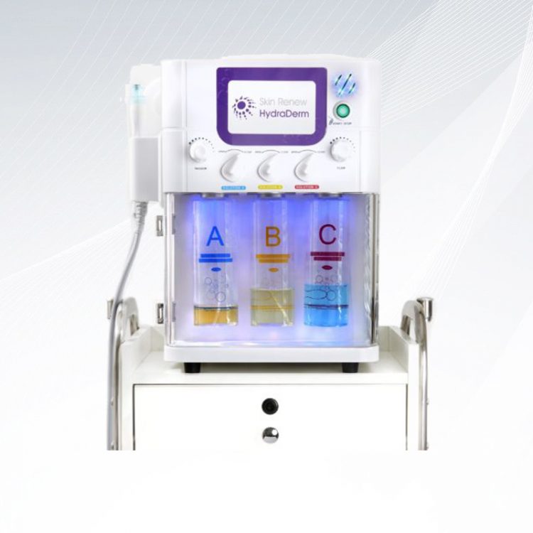 Skin Renew HydraDerm