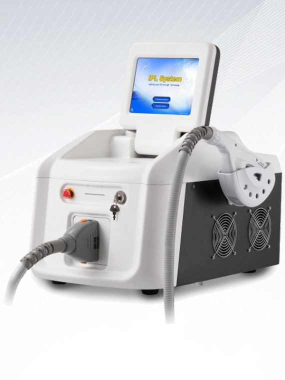 Skin Renew IPL