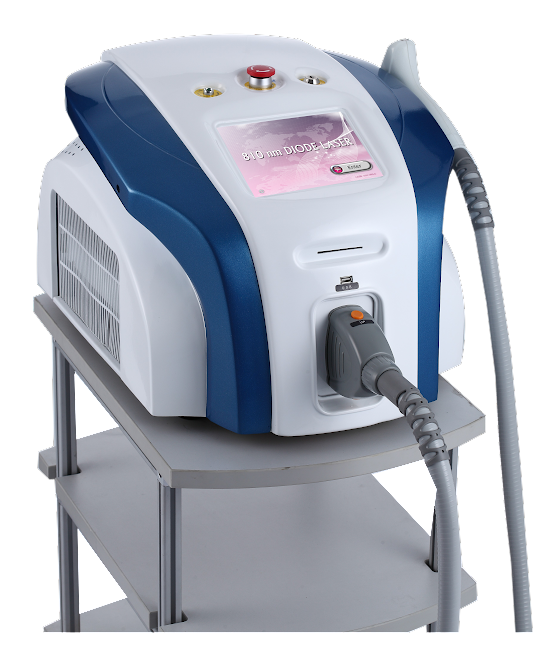 Skin Renew Laze 810 nm Diode Laser