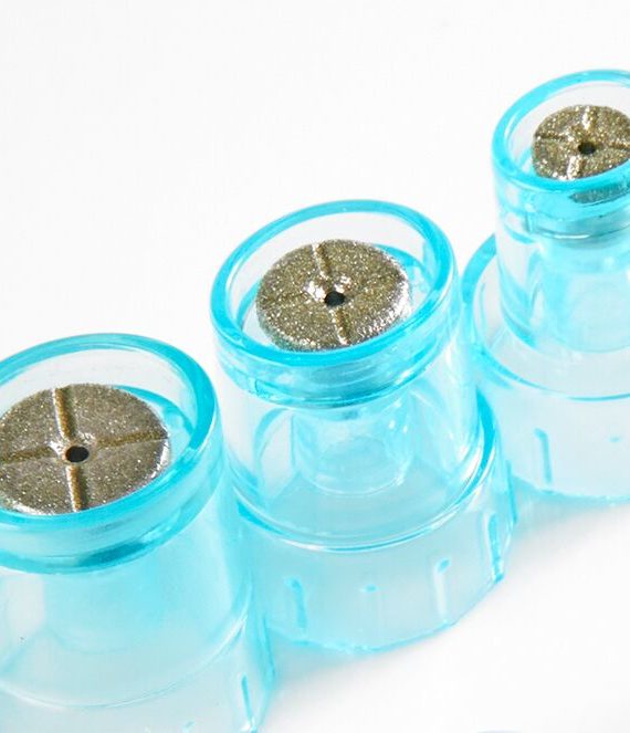 HydraDerm Diamond Tips (3)
