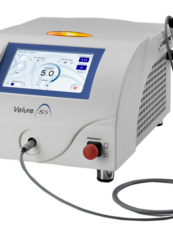 Velure S5 532nm KTP