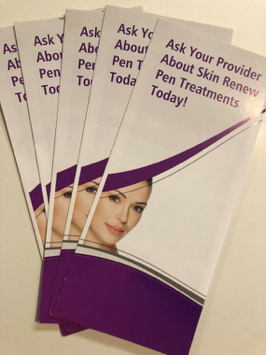 Patient Education Brochures: (100)