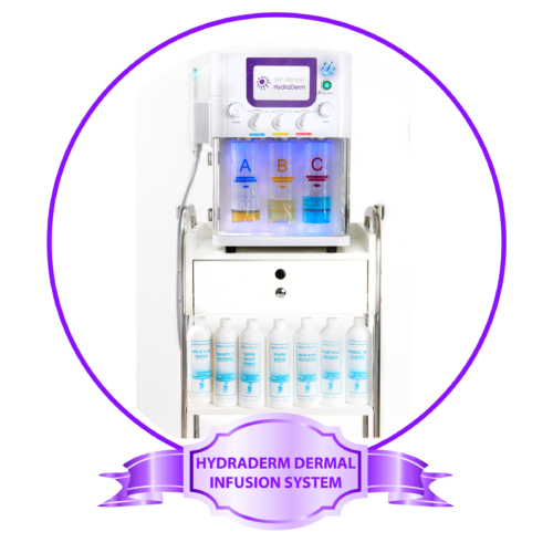 11 - Dermal Infusion System