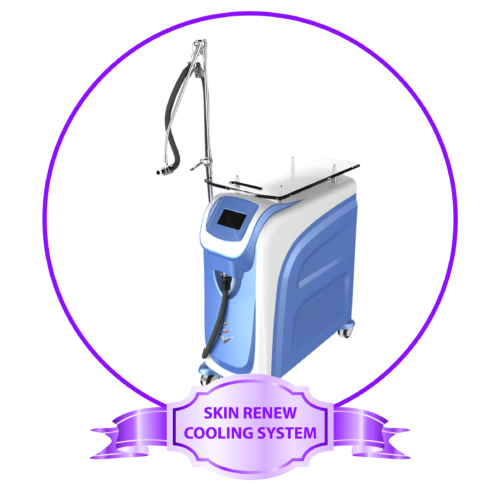 18 - Skin Renew Cooling System