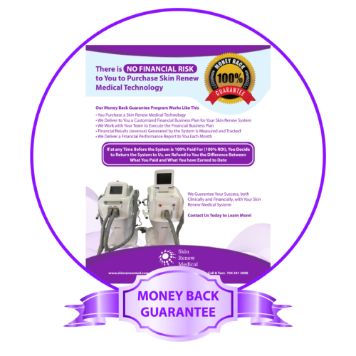 19 - Money Back Guarantee