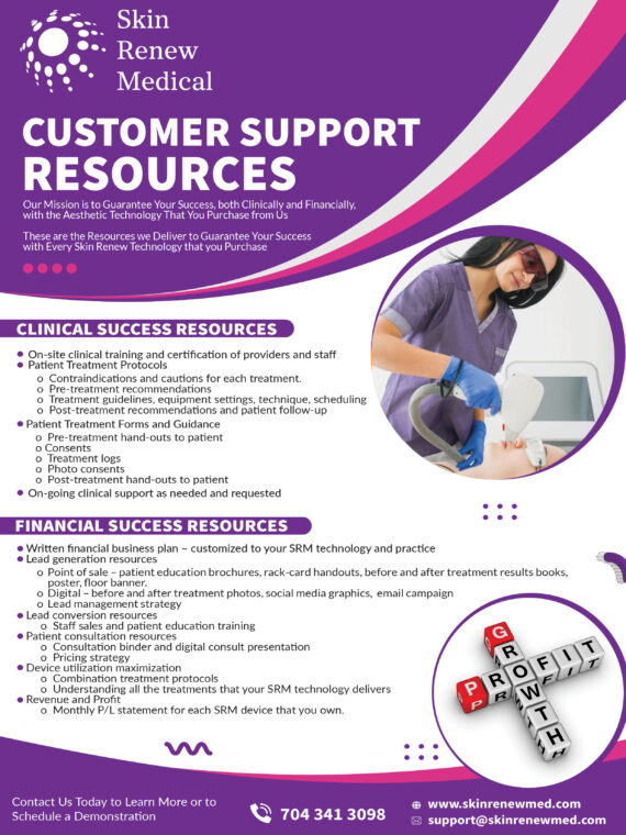 Client Support Resources