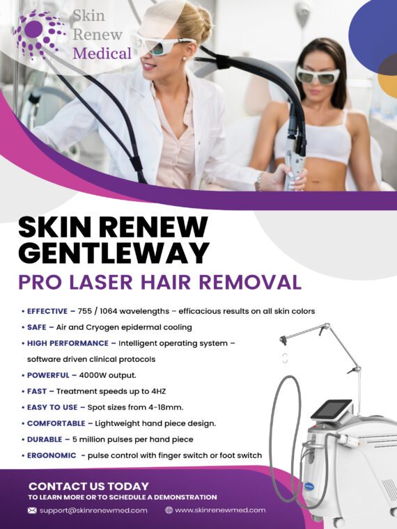 GentleWAY PRO
