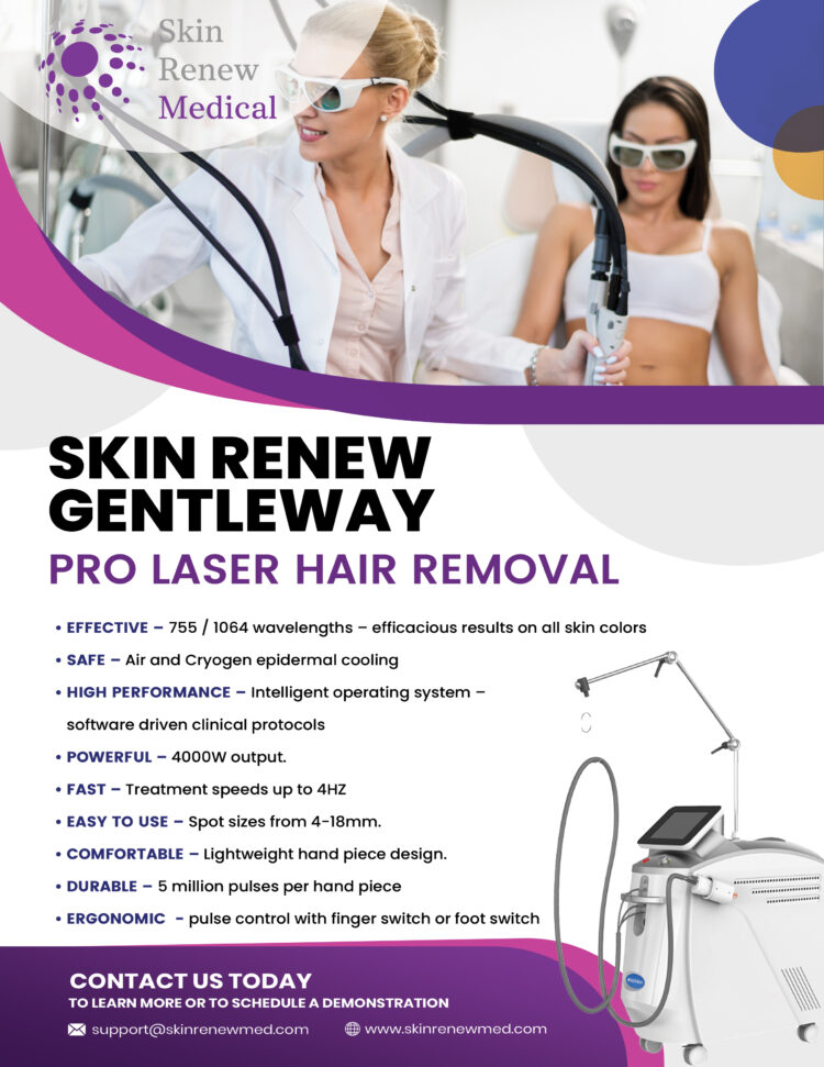 GentleWAY PRO