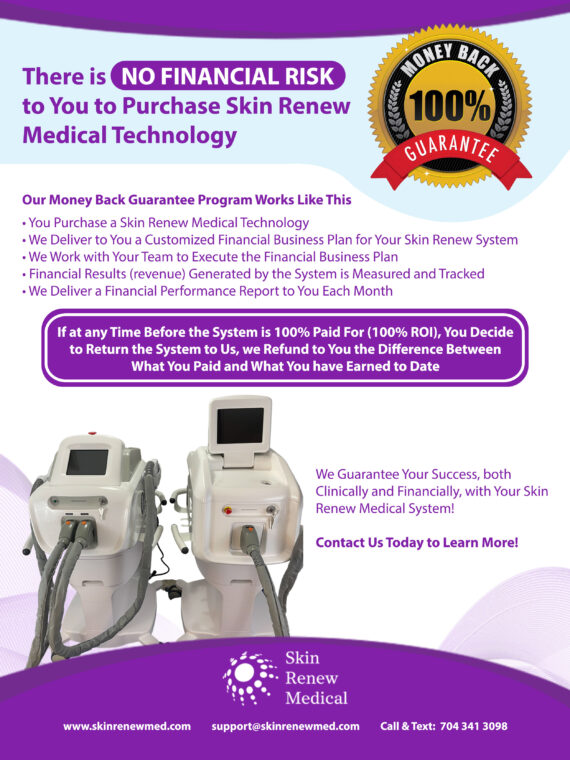 Money Back Guarantee