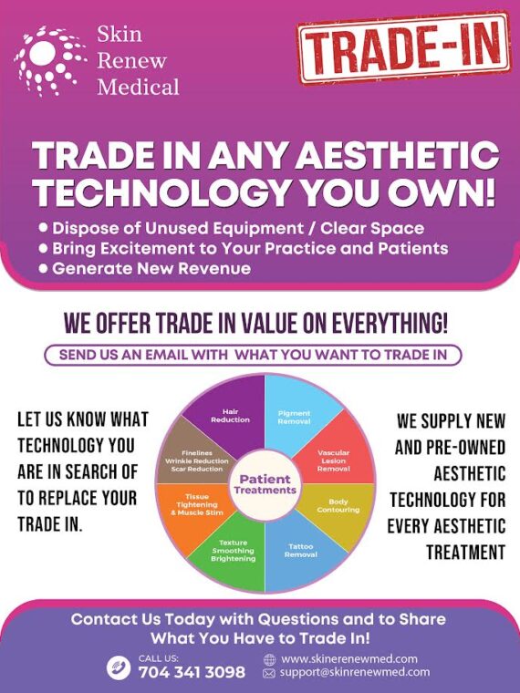 All Trade-in Accepted